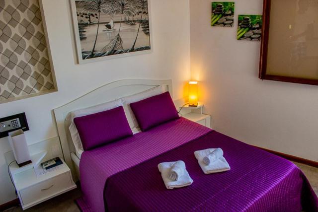 Hotel Pousada Mangrovia Barra de São Miguel Eksteriør billede