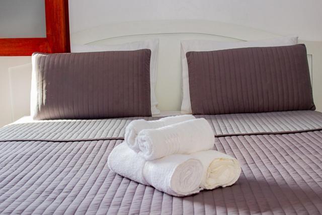 Hotel Pousada Mangrovia Barra de São Miguel Eksteriør billede