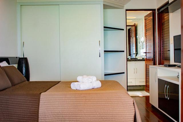 Hotel Pousada Mangrovia Barra de São Miguel Eksteriør billede