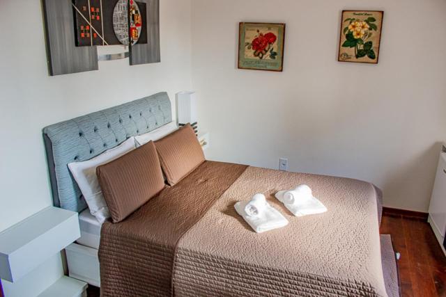 Hotel Pousada Mangrovia Barra de São Miguel Eksteriør billede