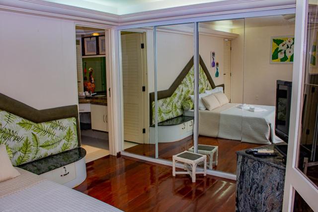 Hotel Pousada Mangrovia Barra de São Miguel Eksteriør billede